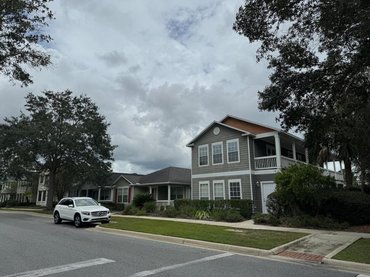 Spacious Room In A Nice House Gainesville Exterior photo