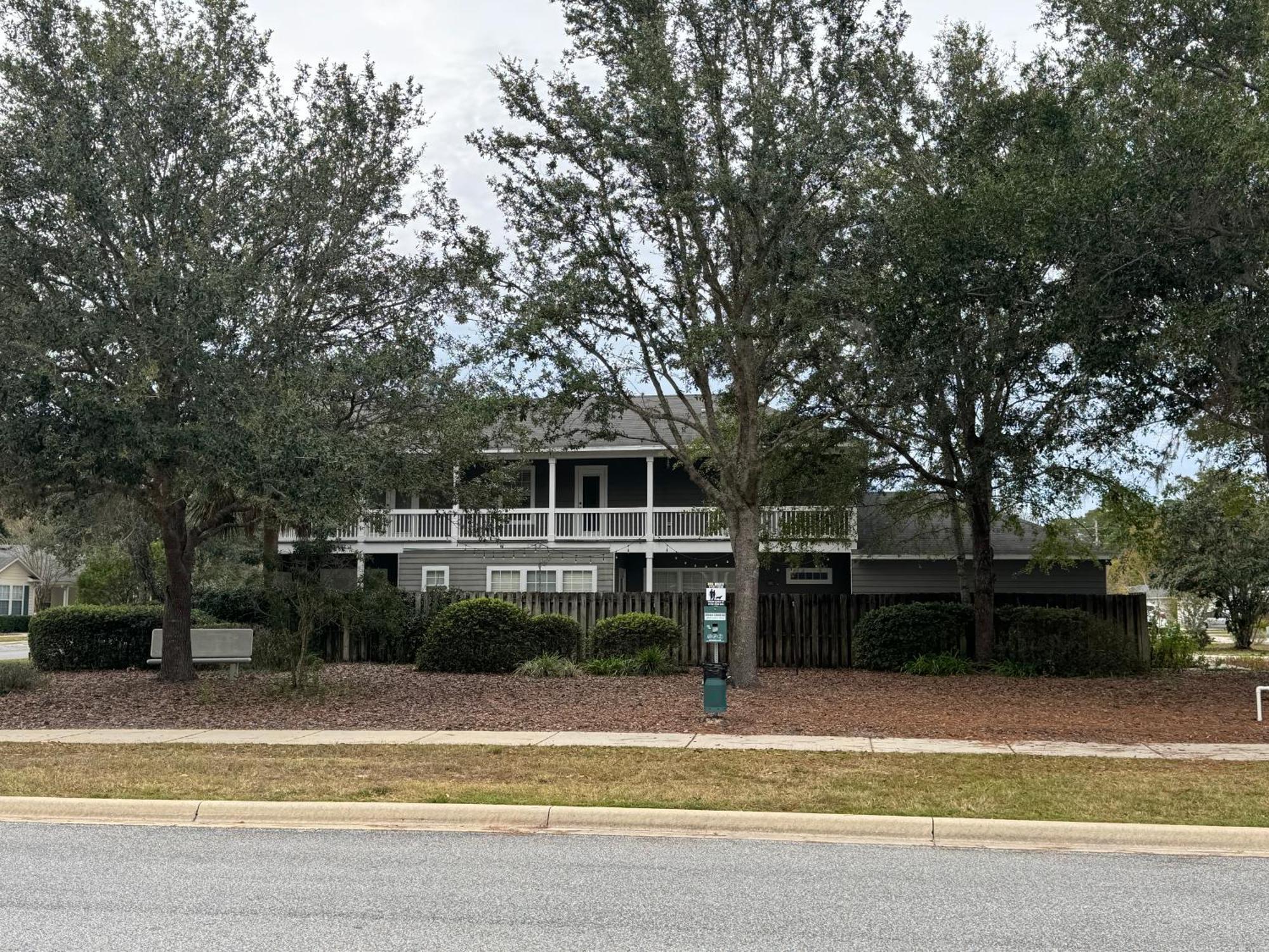 Spacious Room In A Nice House Gainesville Exterior photo