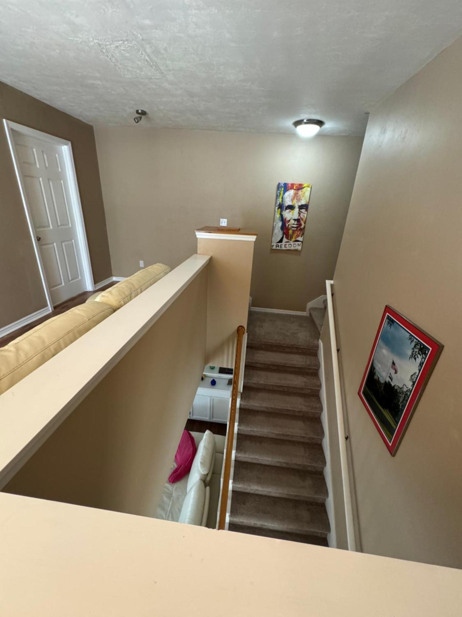 Spacious Room In A Nice House Gainesville Exterior photo