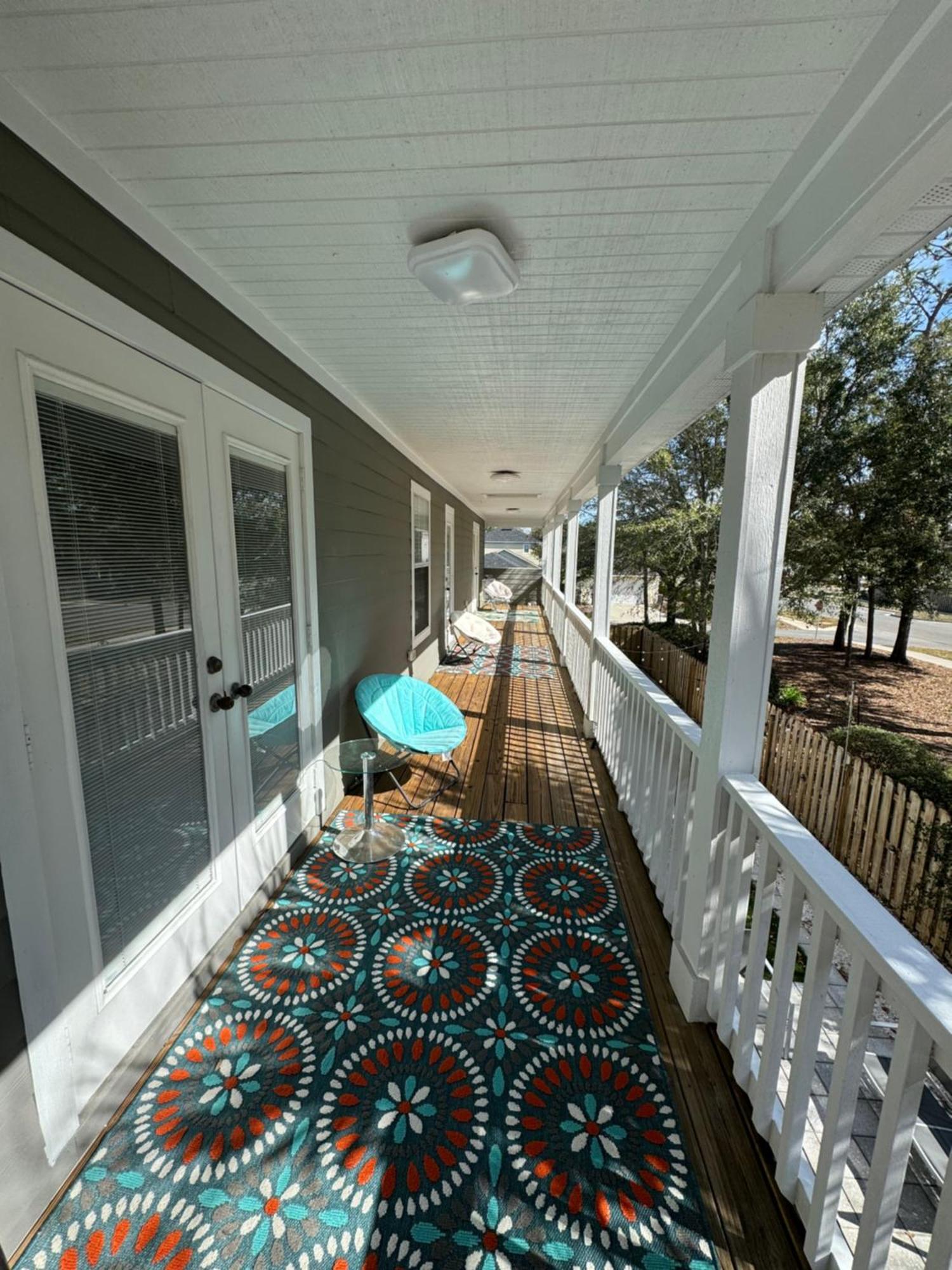 Spacious Room In A Nice House Gainesville Exterior photo