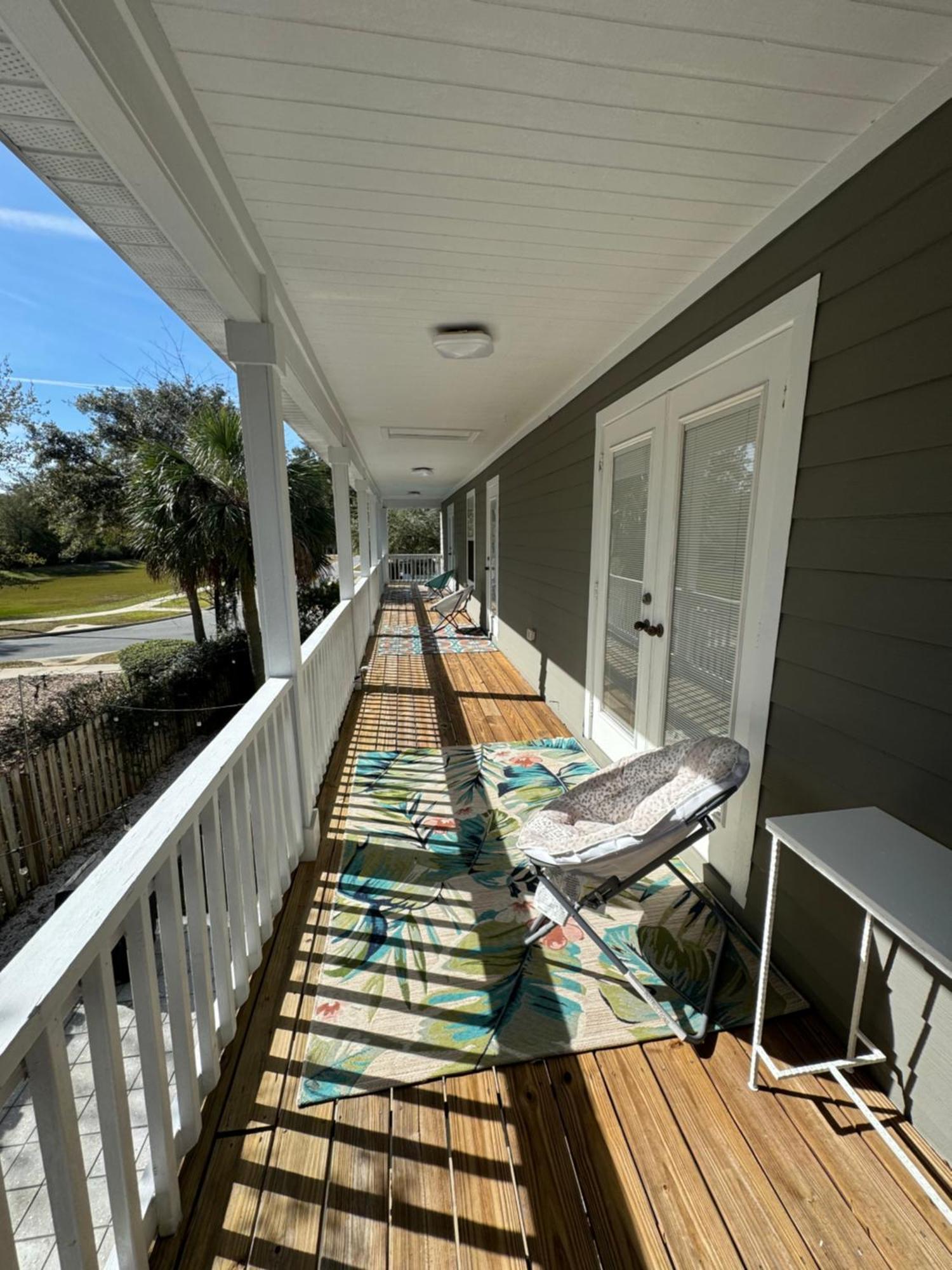 Spacious Room In A Nice House Gainesville Exterior photo