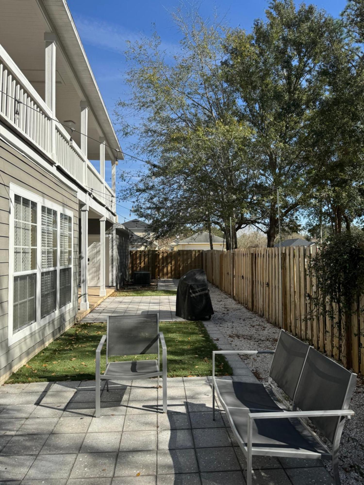 Spacious Room In A Nice House Gainesville Exterior photo
