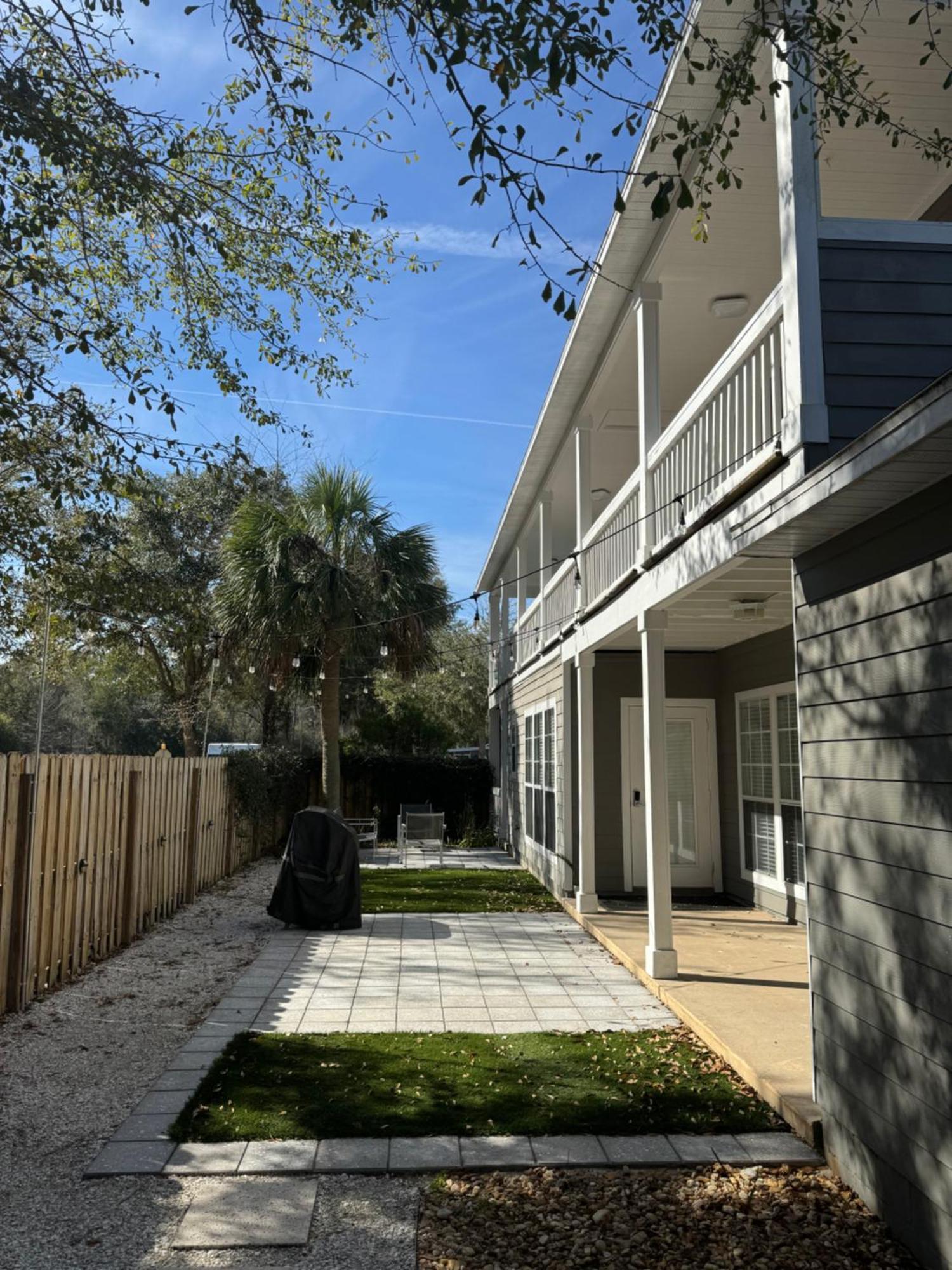 Spacious Room In A Nice House Gainesville Exterior photo