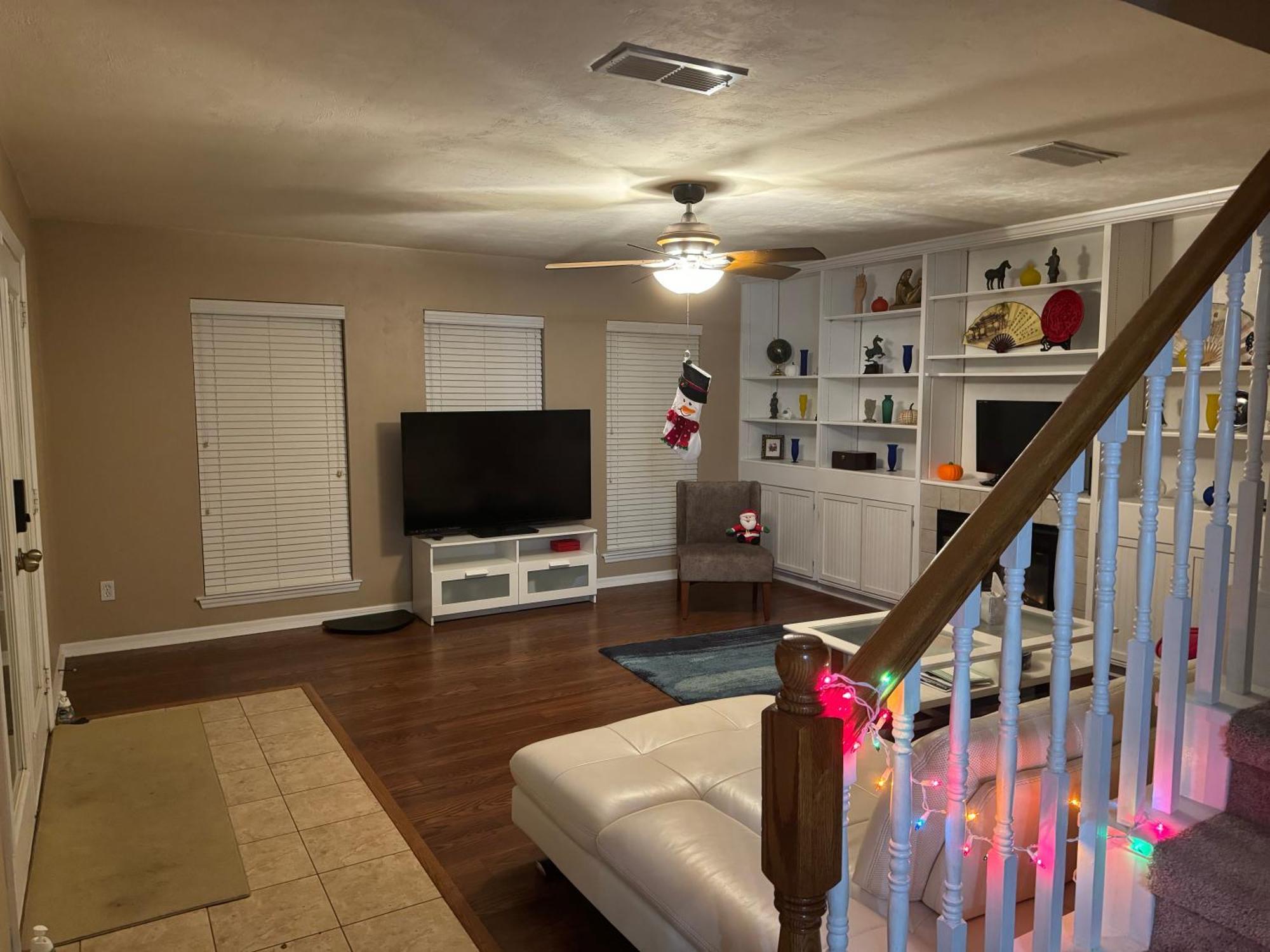 Spacious Room In A Nice House Gainesville Exterior photo