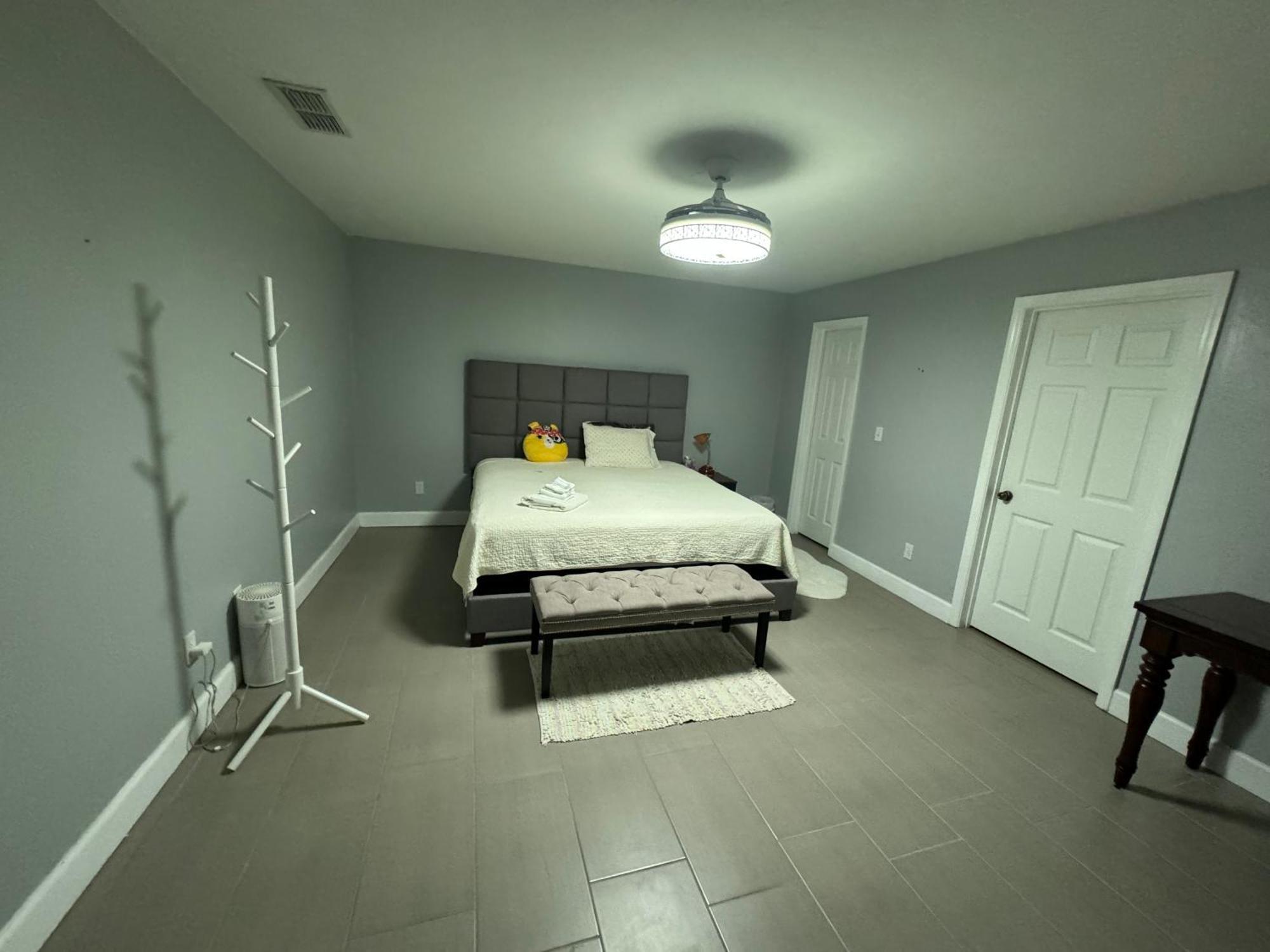Spacious Room In A Nice House Gainesville Exterior photo