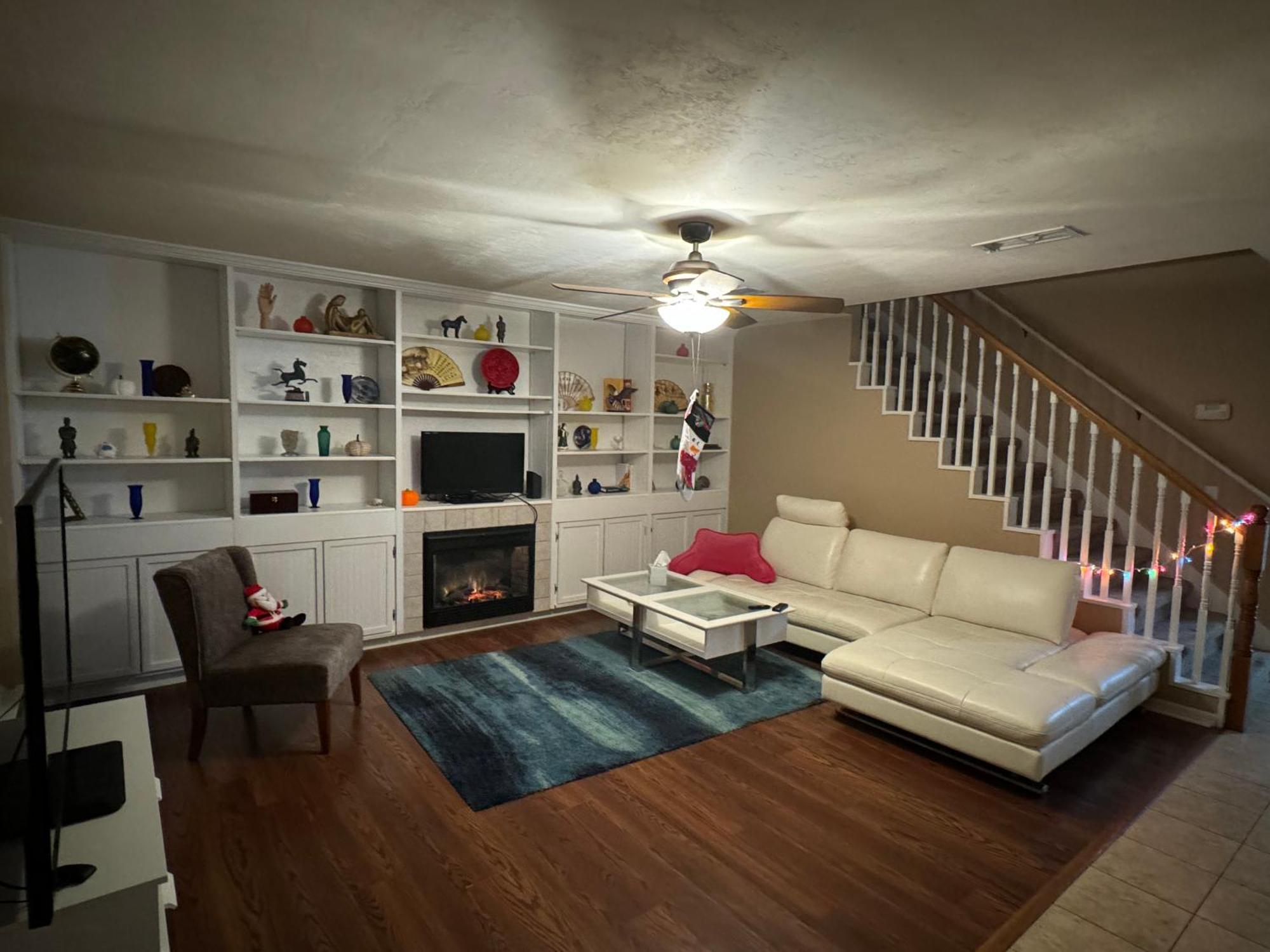 Spacious Room In A Nice House Gainesville Exterior photo